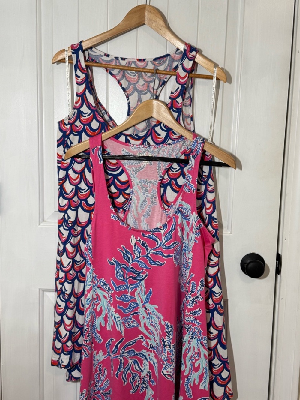 Lilly Pulitzer Cotton Dress Bundle